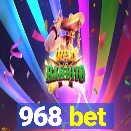 968 bet